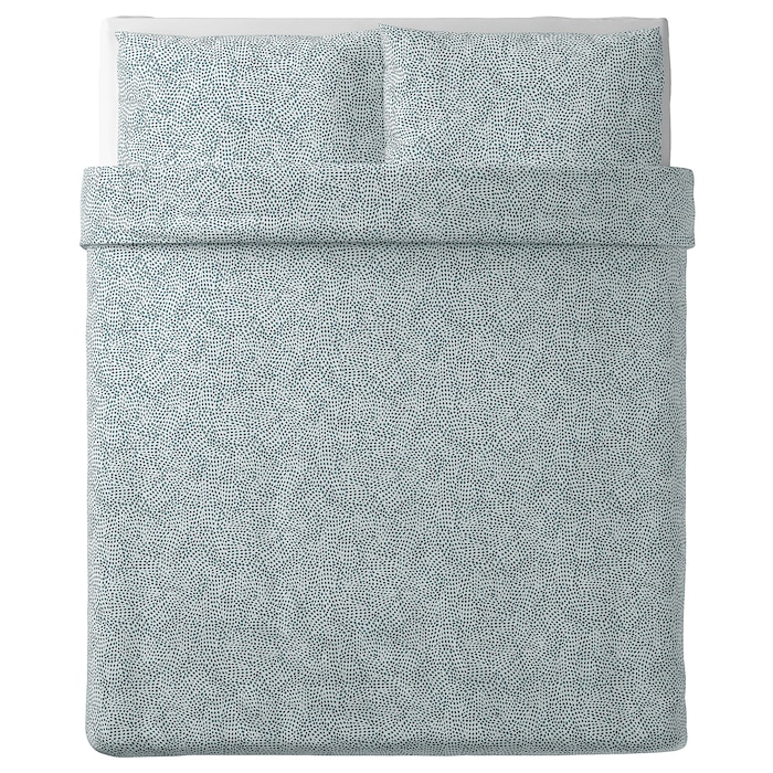 Duvet cover and pillowcase (9)